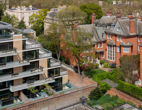 Mieszkanie na sprzedaż, Wielka Brytania London Vicarage Gate House, Kensington, 8 157 712 dolar (33 446 621 zł), 232,91 m2, 103112255