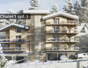 Mieszkanie na sprzedaż, Włochy Valtournenche Tourtourouse, Evette, Valtournenche, Valle d'Aosta, 11028, Italië, 758 450 dolar (3 041 384 zł), 101 m2, 96930357