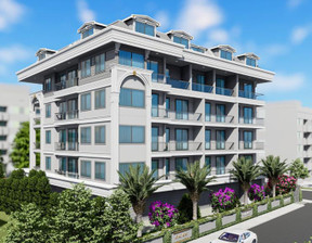 Mieszkanie na sprzedaż, Turcja Alanya 20 Özmüftüoğlu Sk., 108 311 dolar (414 831 zł), 60 m2, 94505348