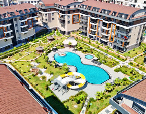 Mieszkanie na sprzedaż, Turcja Oba 22 Çelikler Sk., 214 685 dolar (890 944 zł), 140 m2, 99789784