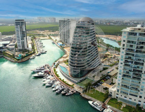 Mieszkanie na sprzedaż, Meksyk Puerto Cancún Puerto Cancun, 1 350 000 dolar (5 602 500 zł), 259 m2, 95205983