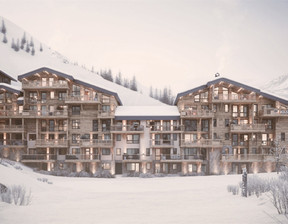 Mieszkanie na sprzedaż, Francja Val-D'isère, 3 402 834 dolar (13 917 590 zł), 98 m2, 101356892