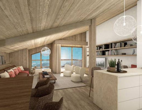 Mieszkanie na sprzedaż, Francja Val-D'isère, 3 268 367 dolar (12 583 213 zł), 99 m2, 94307652