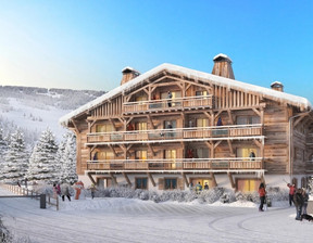 Mieszkanie na sprzedaż, Francja Megeve, 2 160 120 dolar (8 834 892 zł), 170 m2, 100721197