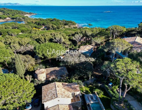 Dom na sprzedaż, Francja Saint-Tropez, 9 326 706 dolar (38 985 632 zł), 285 m2, 95590095