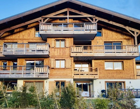 Mieszkanie na sprzedaż, Francja Megeve, 3 124 444 dolar (12 778 976 zł), 137 m2, 99904058