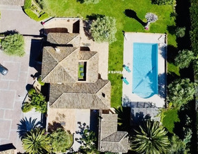 Dom na sprzedaż, Francja Saint-Tropez, 6 647 428 dolar (27 187 980 zł), 300 m2, 98078321