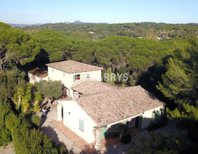 Dom na sprzedaż, Francja Saint-Tropez, 5 889 117 dolar (24 086 488 zł), 160 m2, 99972392