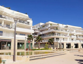 Mieszkanie na sprzedaż, Francja Cannes, 419 116 dolar (1 714 184 zł), 63 m2, 101723509