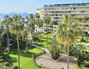 Mieszkanie na sprzedaż, Francja Cannes, 3 327 770 dolar (13 610 578 zł), 165 m2, 101990502