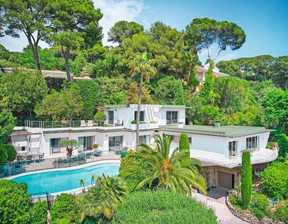 Dom na sprzedaż, Francja Cannes, 4 329 717 dolar (17 708 542 zł), 240 m2, 94914182