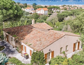 Dom na sprzedaż, Francja Saint-Tropez, 6 287 667 dolar (26 282 448 zł), 320 m2, 101908698