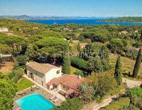 Dom na sprzedaż, Francja Saint-Tropez, 4 604 683 dolar (18 833 152 zł), 200 m2, 101908718