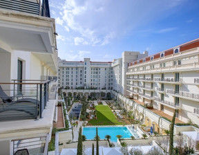 Mieszkanie na sprzedaż, Francja Cannes, 2 171 487 dolar (8 360 226 zł), 112 m2, 97394794