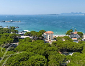 Mieszkanie na sprzedaż, Francja Juan-Les-Pins Juan-les-Pins, 3 897 541 dolar (15 005 535 zł), 126 m2, 99877789