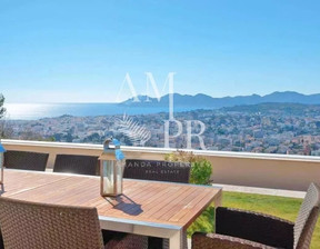 Dom na sprzedaż, Francja Cannes, 4 137 586 dolar (17 295 108 zł), 300 m2, 102421080