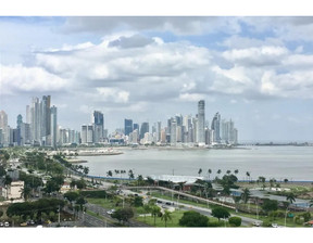 Mieszkanie na sprzedaż, Panama Panamá, Bella Vista Bella Vista, 195 400 dolar (748 382 zł), 80,16 m2, 99591471