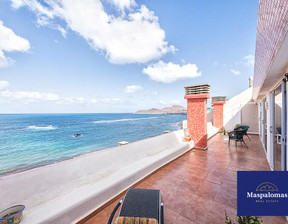 Mieszkanie na sprzedaż, Hiszpania Las Palmas De Gran Canaria, 975 010 dolar (3 900 042 zł), 138 m2, 95106926