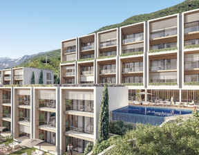 Mieszkanie na sprzedaż, Czarnogóra Kumbor CHQX+5R8, Kumbor, Montenegro, 365 015 dolar (1 514 812 zł), 49 m2, 103075894