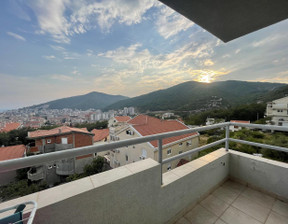 Mieszkanie na sprzedaż, Czarnogóra Budva Lazi, 160 615 dolar (640 855 zł), 76 m2, 97386716