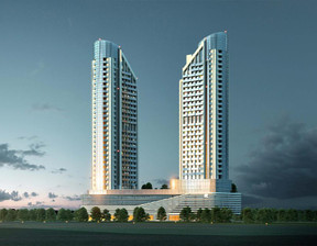 Kawalerka na sprzedaż, Zjednoczone Emiraty Arabskie Dubai Jumeirah Village Triangle, 292 145 dolar (1 118 915 zł), 58,13 m2, 95558679