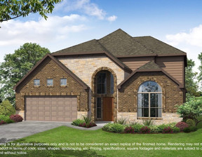 Dom na sprzedaż, Usa Katy 23410 Persimmon Creek Lane, Harris, TX, 556 300 dolar (2 275 267 zł), 332,13 m2, 100883136