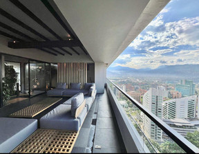 Mieszkanie na sprzedaż, Kolumbia Medellín Avenida El Poblado, 784 954 dolar (3 147 664 zł), 250 m2, 101194955