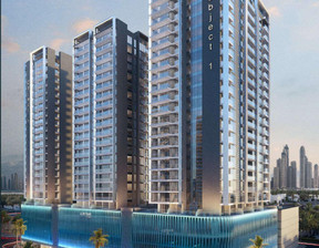 Kawalerka na sprzedaż, Zjednoczone Emiraty Arabskie Dubai Jumeirah Village Triangle, 279 778 dolar (1 074 346 zł), 70 m2, 100856709