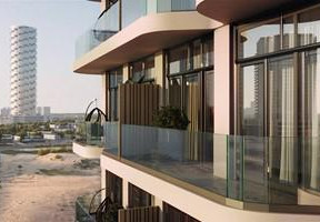 Kawalerka na sprzedaż, Zjednoczone Emiraty Arabskie Dubai Jumeirah Village Circle, 162 405 dolar (651 244 zł), 36 m2, 101057266