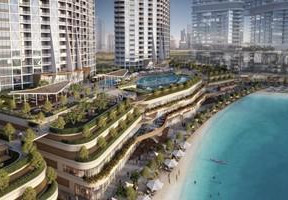 Mieszkanie na sprzedaż, Zjednoczone Emiraty Arabskie Dubai Nad Al Sheba , 397 658 dolar (1 626 421 zł), 68 m2, 102168531