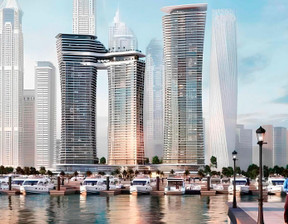 Mieszkanie na sprzedaż, Zjednoczone Emiraty Arabskie Dubai Dubai Marina, 841 846 dolar (3 224 269 zł), 82 m2, 94984255