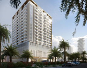 Mieszkanie na sprzedaż, Zjednoczone Emiraty Arabskie Dubai Jumeirah Village Circle, 271 052 dolar (1 108 602 zł), 71,4 m2, 95105362