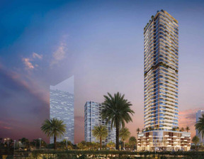 Kawalerka na sprzedaż, Zjednoczone Emiraty Arabskie Dubai Jumeirah Village Triangle, 322 133 dolar (1 233 771 zł), 79 m2, 98682430