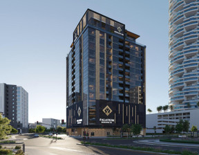 Kawalerka na sprzedaż, Zjednoczone Emiraty Arabskie Dubai Jumeirah Village Circle, 182 172 dolar (697 719 zł), 41 m2, 99268798