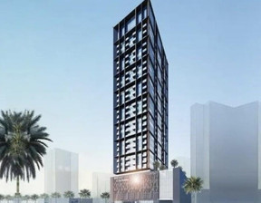 Mieszkanie na sprzedaż, Zjednoczone Emiraty Arabskie Dubai JVT, 205 836 dolar (829 517 zł), 62 m2, 90256860