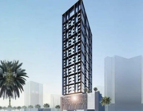 Kawalerka na sprzedaż, Zjednoczone Emiraty Arabskie Dubai JVT, 208 062 dolar (801 040 zł), 62 m2, 90256860