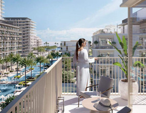 Mieszkanie na sprzedaż, Zjednoczone Emiraty Arabskie Dubai Port Rashid, 380 516 dolar (1 533 479 zł), 72 m2, 90578202