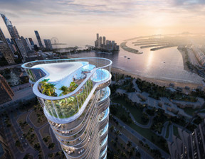 Kawalerka na sprzedaż, Zjednoczone Emiraty Arabskie Dubai Palm Islands, 704 250 dolar (2 697 279 zł), 60 m2, 92766580