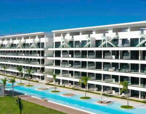 Mieszkanie na sprzedaż, Dominikana Punta Cana Hard Rock Hotel, 325 000 dolar (1 329 250 zł), 71,5 m2, 101567837