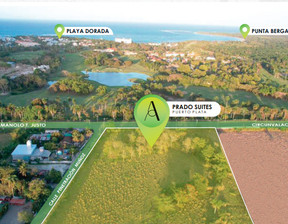 Mieszkanie na sprzedaż, Dominikana Puerto Plata Av. Manolo Tavarez Justo, 122 600 dolar (491 626 zł), 76 m2, 95454803