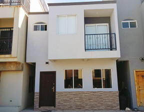 Dom na sprzedaż, Meksyk Rosarito Calzada a la Playa, 179 000 dolar (724 950 zł), 81,07 m2, 95647661