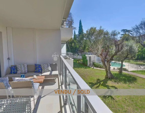 Mieszkanie na sprzedaż, Francja Cannes, 848 835 dolar (3 548 131 zł), 82 m2, 95134096