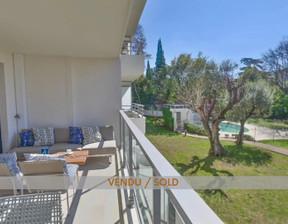 Mieszkanie na sprzedaż, Francja Cannes, 874 988 dolar (3 508 702 zł), 82 m2, 95134096