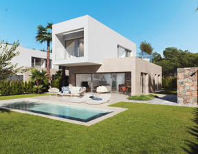 Dom na sprzedaż, Hiszpania Orihuela 2 Av. de las Colinas, 867 613 dolar (3 496 481 zł), 129 m2, 96733226