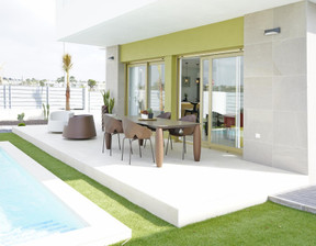 Dom na sprzedaż, Hiszpania Orihuela Av. del Golf, 447, 03319 Orihuela, Alicante, Spain, 370 621 dolar (1 493 601 zł), 109,23 m2, 96782237