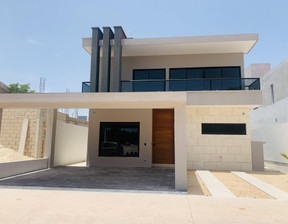 Dom na sprzedaż, Meksyk Cancún Residencial Lagos Del Sol, 716 172 dolar (2 857 524 zł), 354,15 m2, 95370121