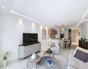 Mieszkanie na sprzedaż, Francja Cannes, 2 046 695 dolar (8 207 247 zł), 67 m2, 101807755