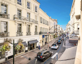 Mieszkanie na sprzedaż, Francja Cannes, 1 188 255 dolar (4 764 904 zł), 86 m2, 95877109