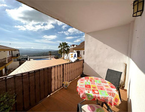 Mieszkanie na sprzedaż, Hiszpania Malaga, Alcaucin 6 C. Purifaleja, 101 107 dolar (409 485 zł), 86 m2, 96927168