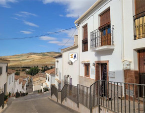 Dom na sprzedaż, Hiszpania Granada, Cacin 11 C. de los Gremios, 63 871 dolar (258 679 zł), 49 m2, 96927229